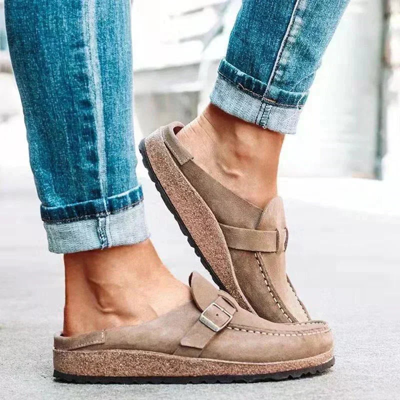 Lydia™ | Orthopaedic Shoes
